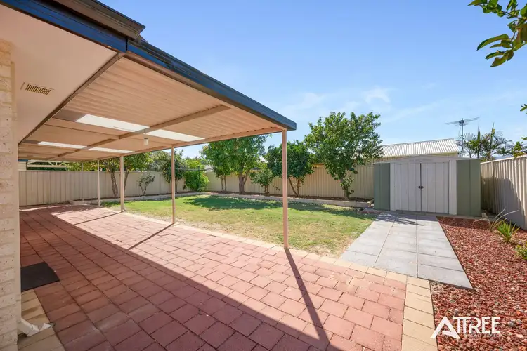Third view of Homely house listing, 24 Potter Street, Huntingdale WA 6110