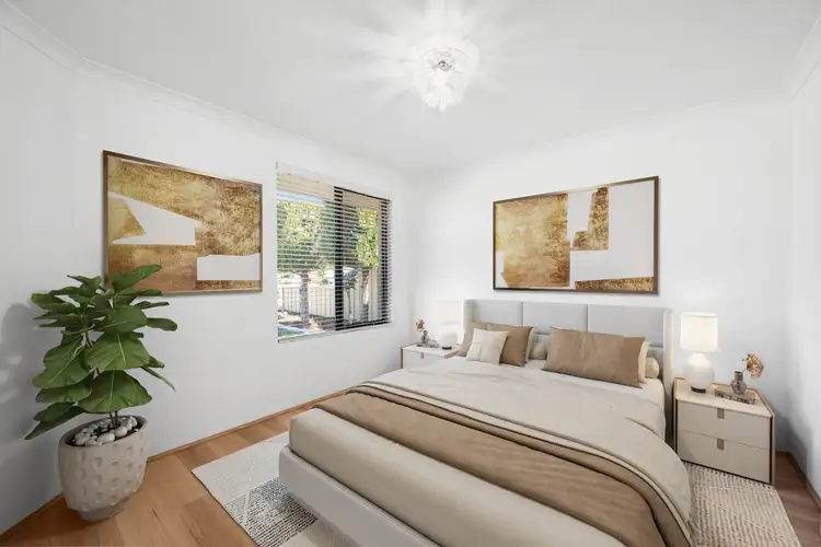 Fifth view of Homely house listing, 24 Potter Street, Huntingdale WA 6110
