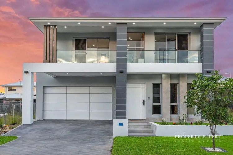 11 Caperbush Street (Melonba), Marsden Park NSW 2765
