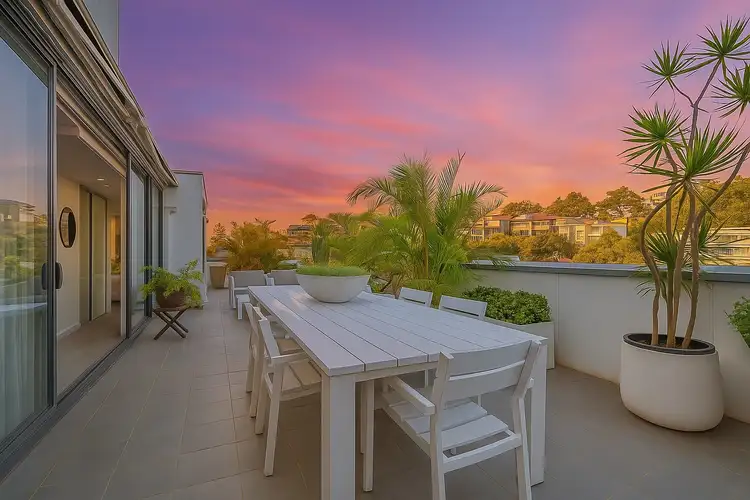 Sixth view of Homely apartment listing, 501/16-22 Sturdee Parade, Dee Why NSW 2099