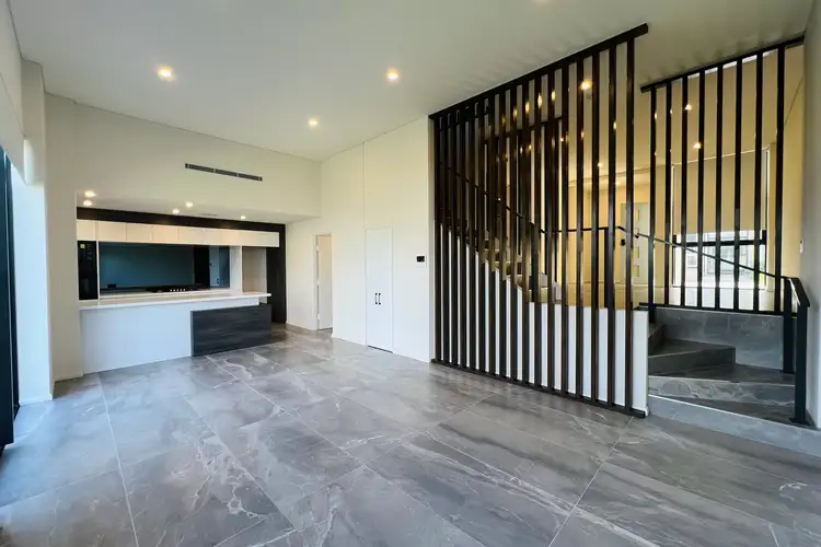 11/54 Stone Mason Drive, Norwest NSW 2153