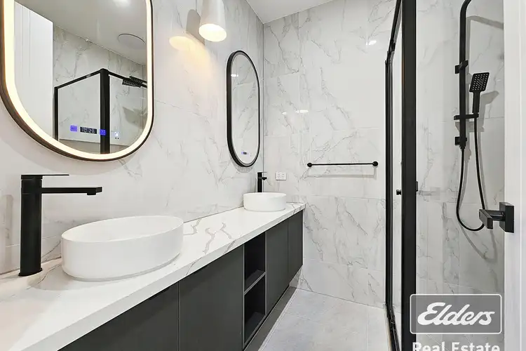 Second view of Homely house listing, 36 Burgess Road, Tarneit VIC 3029