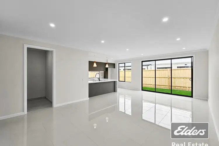 Sixth view of Homely house listing, 36 Burgess Road, Tarneit VIC 3029