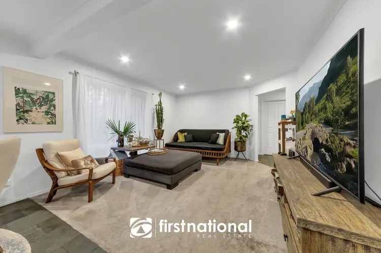 Fourth view of Homely house listing, 5 Isaac Court, Endeavour Hills VIC 3802
