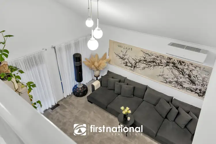 Fifth view of Homely house listing, 5 Isaac Court, Endeavour Hills VIC 3802