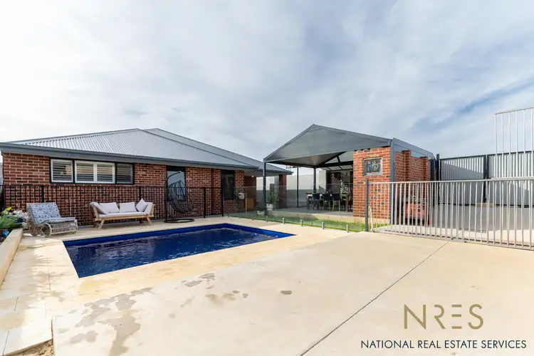 24 Lunghi Way, Alkimos WA 6038