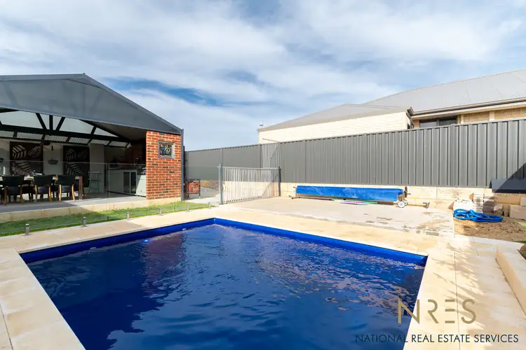 Fourth view of Homely house listing, 24 Lunghi Way, Alkimos WA 6038