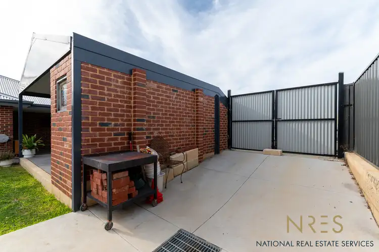 Fifth view of Homely house listing, 24 Lunghi Way, Alkimos WA 6038