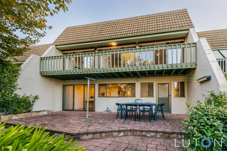 89 Jemalong Street, Duffy ACT 2611