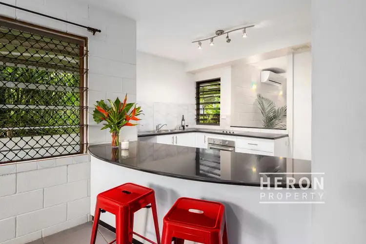 2/33 George Crescent, Fannie Bay NT 820