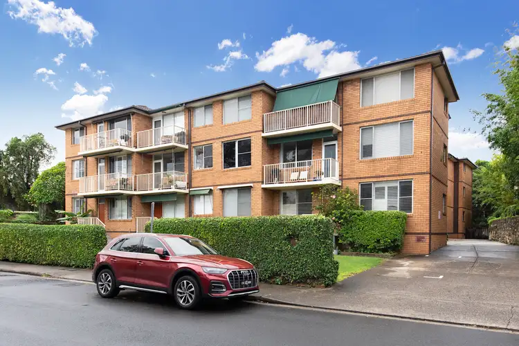 18/67 Louisa Road, Birchgrove NSW 2041