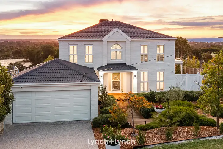 10 Tudor Road, Rosebud VIC 3939