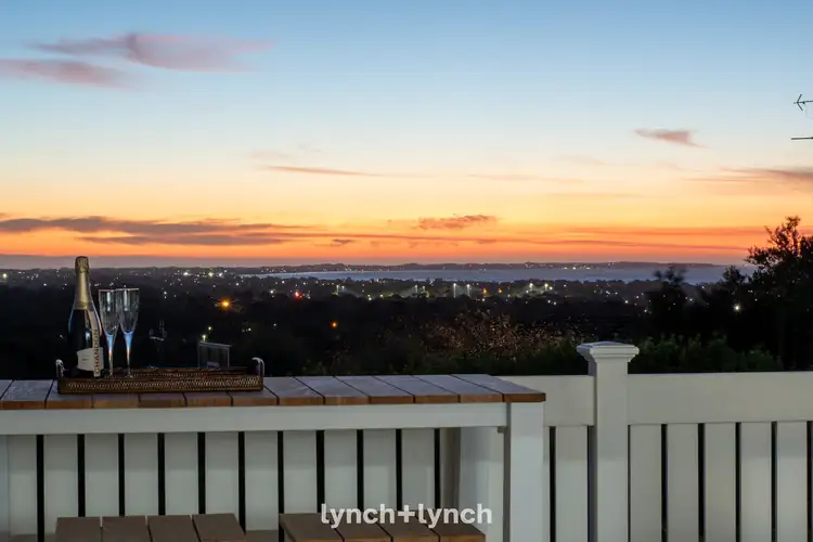 Second view of Homely house listing, 10 Tudor Road, Rosebud VIC 3939