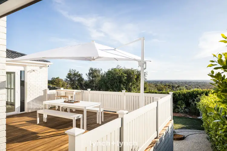 Third view of Homely house listing, 10 Tudor Road, Rosebud VIC 3939