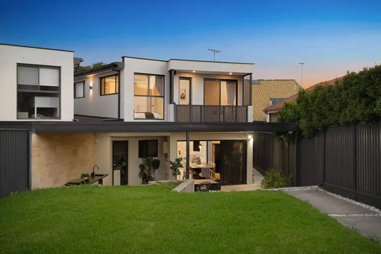 Second view of Homely semi-detached listing, 13B Bobadah Street, Kingsgrove NSW 2208