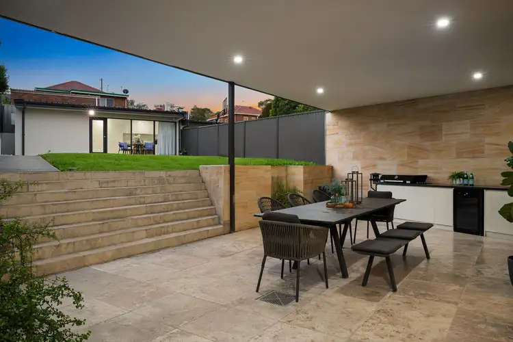 Third view of Homely semi-detached listing, 13B Bobadah Street, Kingsgrove NSW 2208