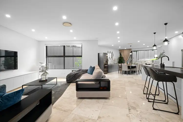 Fourth view of Homely semi-detached listing, 13B Bobadah Street, Kingsgrove NSW 2208