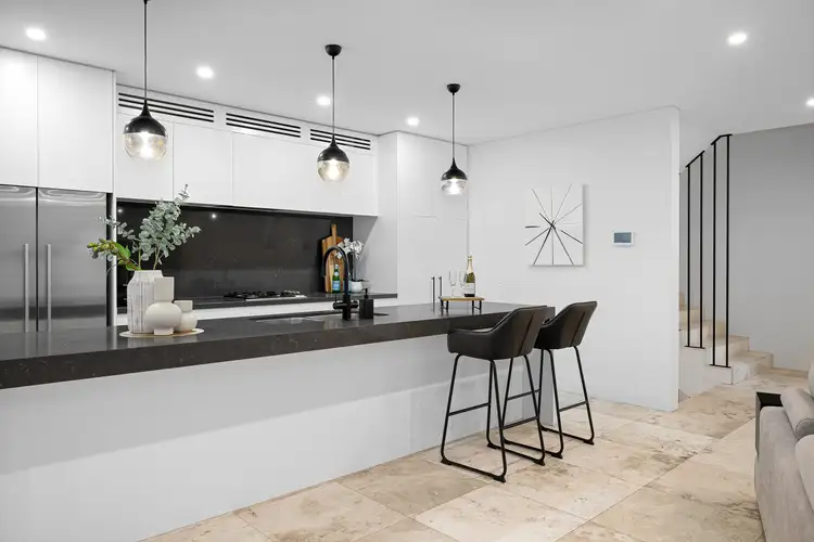 Fifth view of Homely semi-detached listing, 13B Bobadah Street, Kingsgrove NSW 2208