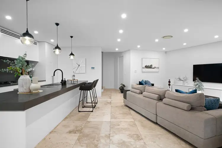 Sixth view of Homely semi-detached listing, 13B Bobadah Street, Kingsgrove NSW 2208