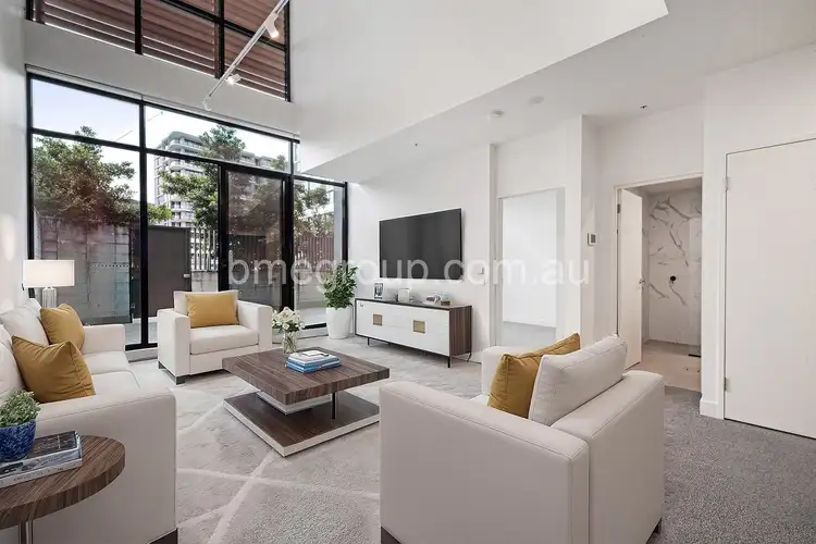 213/8 Lapwing Street, Wentworth Point NSW 2127
