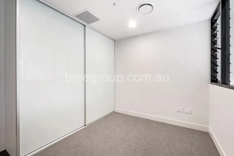 Fifth view of Homely apartment listing, 213/8 Lapwing Street, Wentworth Point NSW 2127