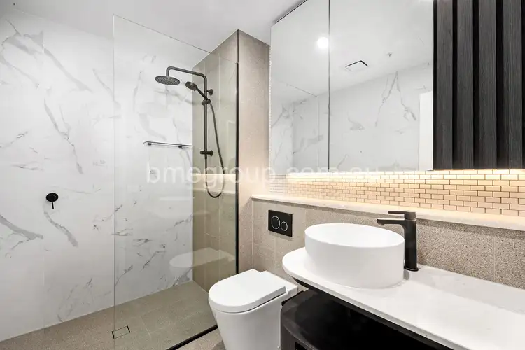 Sixth view of Homely apartment listing, 213/8 Lapwing Street, Wentworth Point NSW 2127