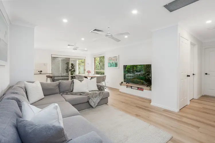 Second view of Homely villa listing, 2/6 Nullaburra Road, Caringbah NSW 2229