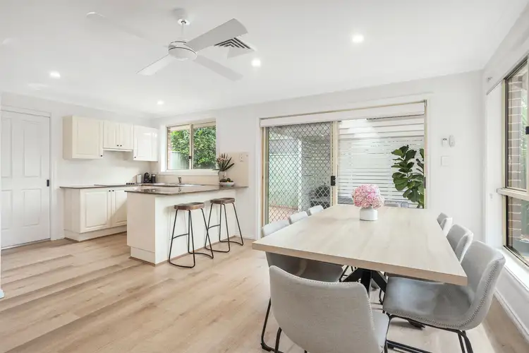 Third view of Homely villa listing, 2/6 Nullaburra Road, Caringbah NSW 2229