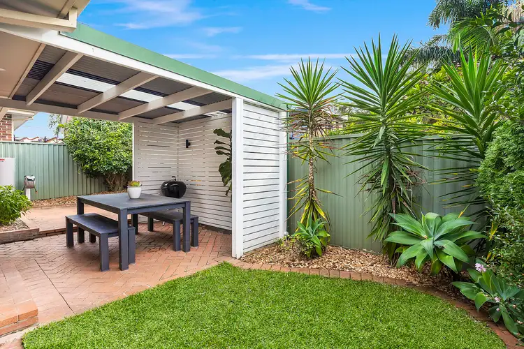 Fourth view of Homely villa listing, 2/6 Nullaburra Road, Caringbah NSW 2229