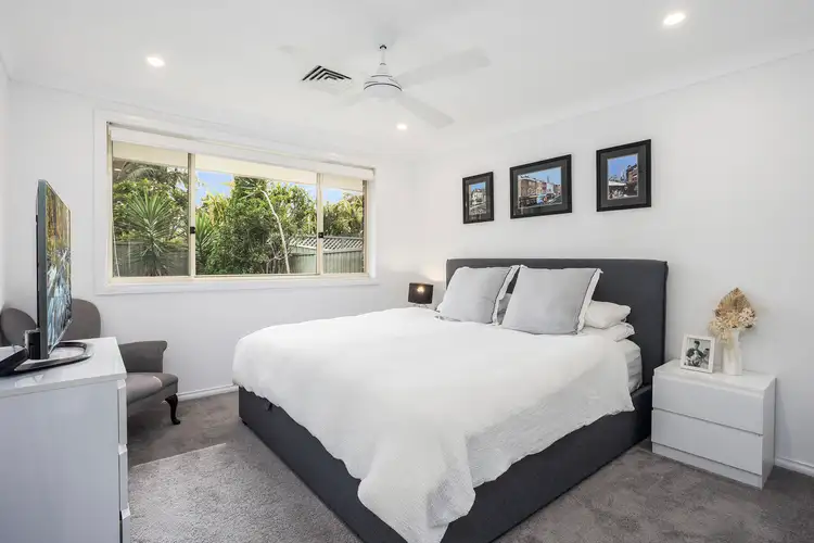 Fifth view of Homely villa listing, 2/6 Nullaburra Road, Caringbah NSW 2229