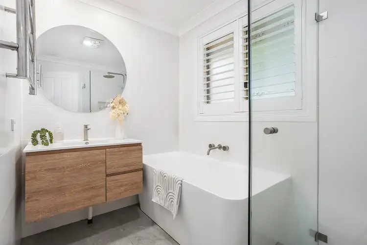 Sixth view of Homely villa listing, 2/6 Nullaburra Road, Caringbah NSW 2229