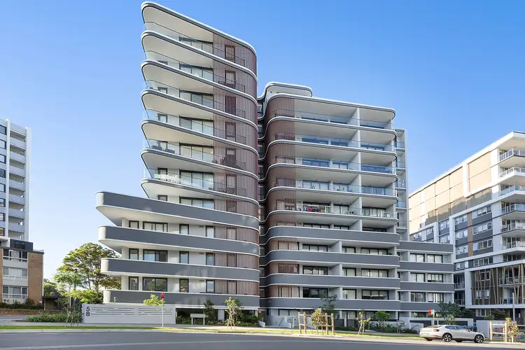 509/58-68 Regent Street, Kogarah NSW 2217