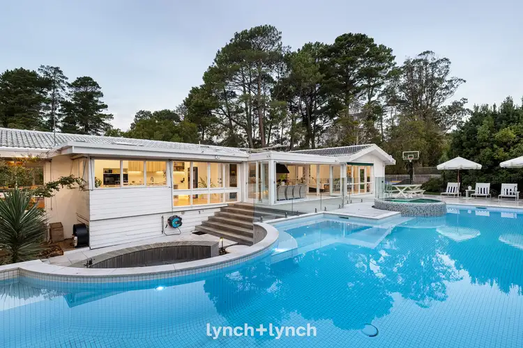Main view of Homely house listing, 34-36 Leggatt Crescent, Mount Martha VIC 3934