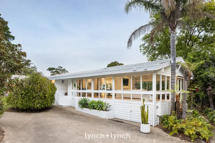 Second view of Homely house listing, 34-36 Leggatt Crescent, Mount Martha VIC 3934