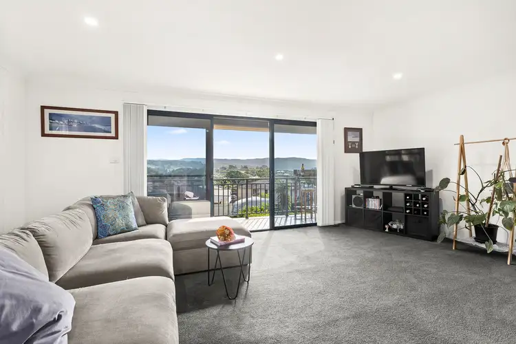 Second view of Homely house listing, 2/39 Mortlock Drive, Albion Park NSW 2527