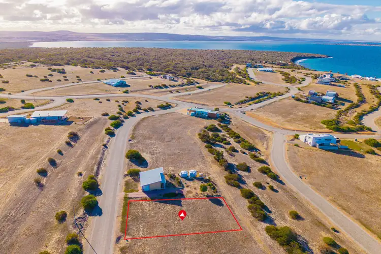 Fourth view of Homely land listing, 17 Tern Court, Point Boston SA 5607