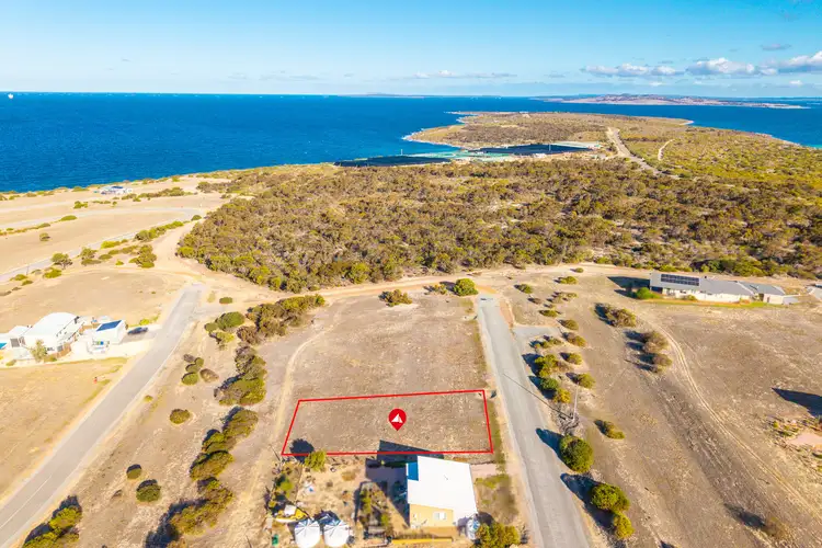 Fifth view of Homely land listing, 17 Tern Court, Point Boston SA 5607