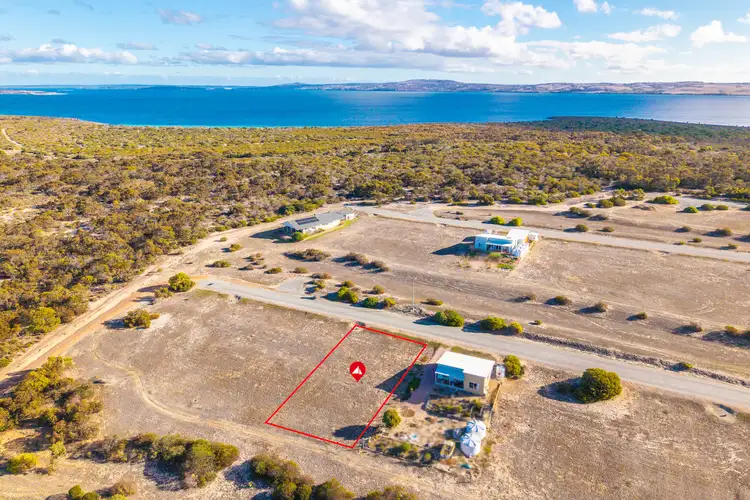 Sixth view of Homely land listing, 17 Tern Court, Point Boston SA 5607