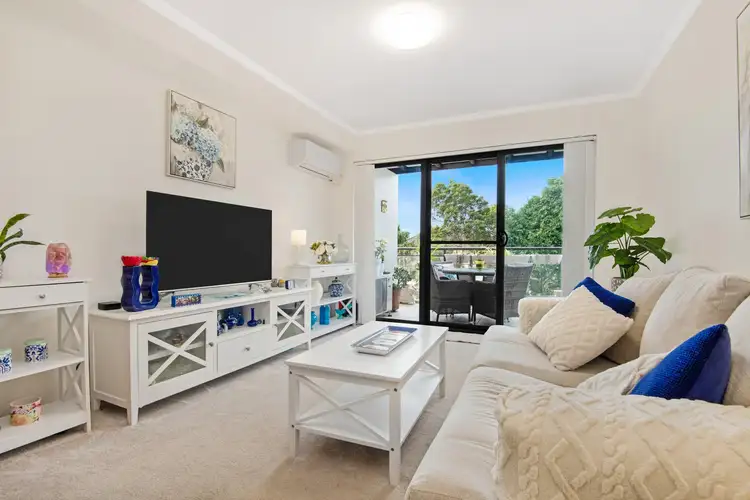 13/14-20 The Avenue, Collaroy NSW 2097