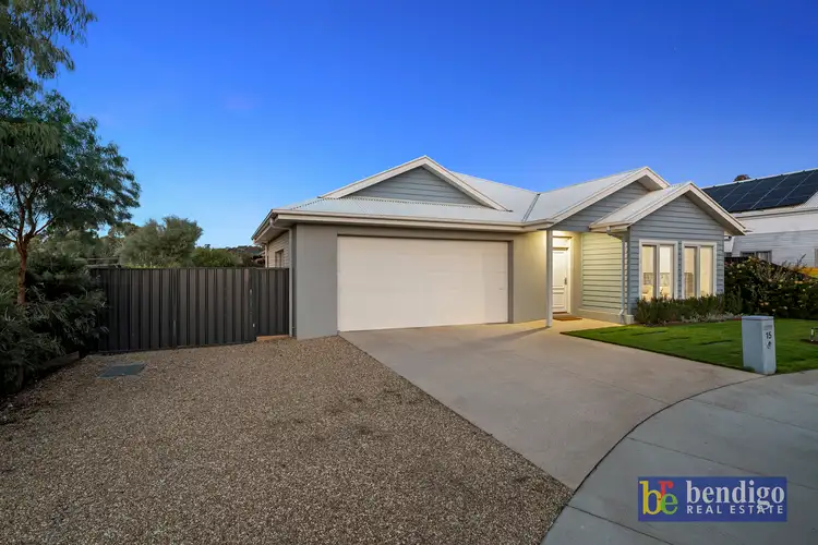 15 Pendlebury Court, Spring Gully VIC 3550