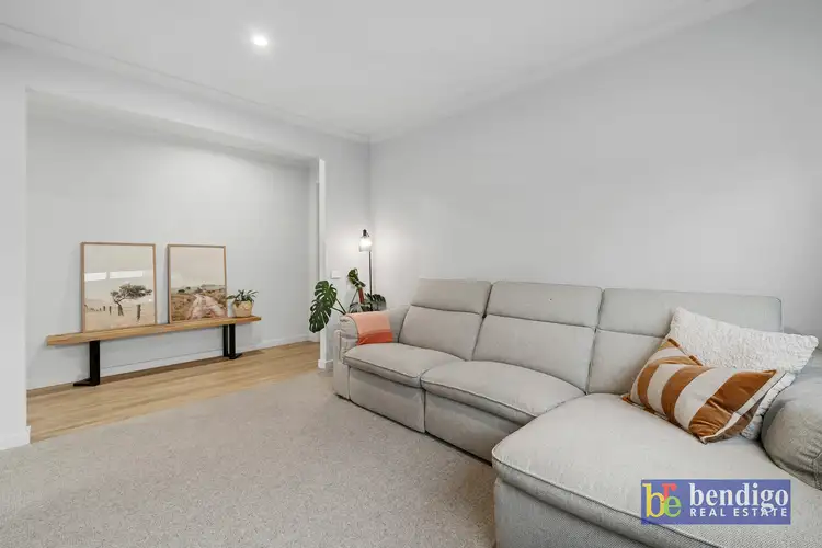 Third view of Homely house listing, 15 Pendlebury Court, Spring Gully VIC 3550