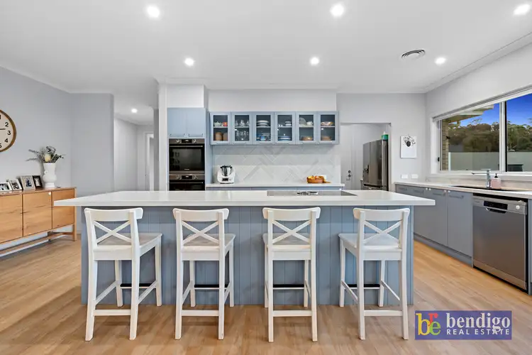 Fourth view of Homely house listing, 15 Pendlebury Court, Spring Gully VIC 3550