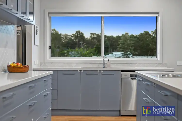 Sixth view of Homely house listing, 15 Pendlebury Court, Spring Gully VIC 3550