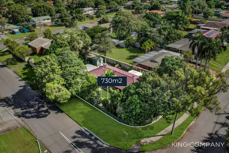 17 Ryan Street, Loganlea QLD 4131