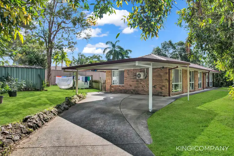 17 Ryan Street, Loganlea QLD 4131