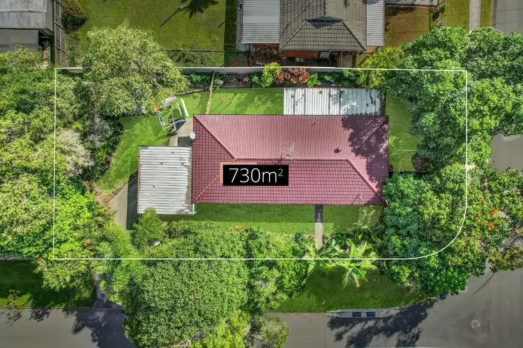 17 Ryan Street, Loganlea QLD 4131