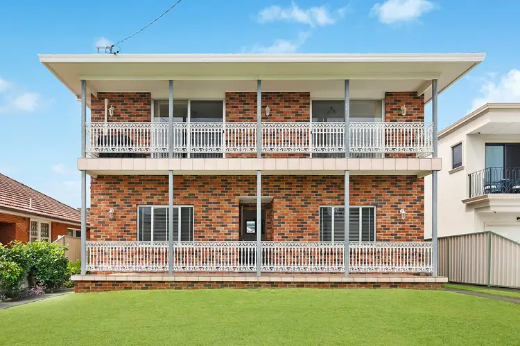 58 Lacey Street, Kogarah Bay NSW 2217