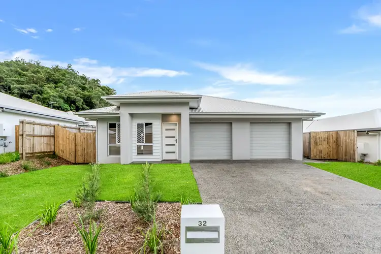32b Macaranga Road, Bentley Park QLD 4869
