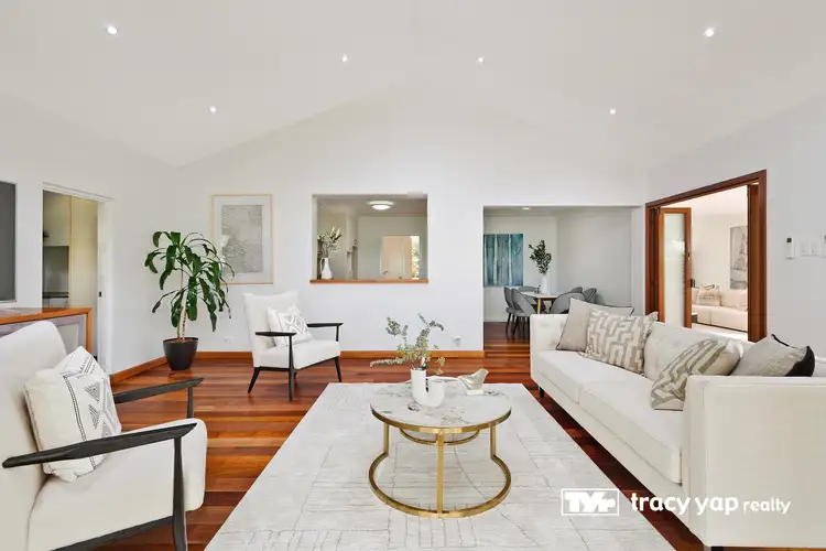 Third view of Homely house listing, 2A Dunmore Road, Epping NSW 2121