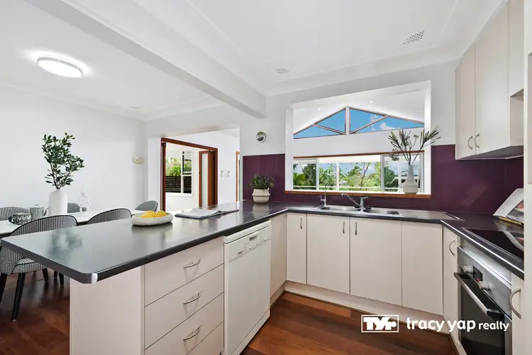 Fourth view of Homely house listing, 2A Dunmore Road, Epping NSW 2121